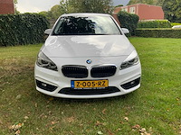 2017 bmw 218i active tourer personenauto - afbeelding 58 van  58