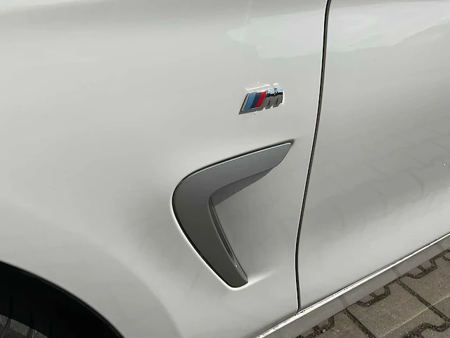 2017 bmw 4-serie gran coupé personenauto - afbeelding 2 van  27