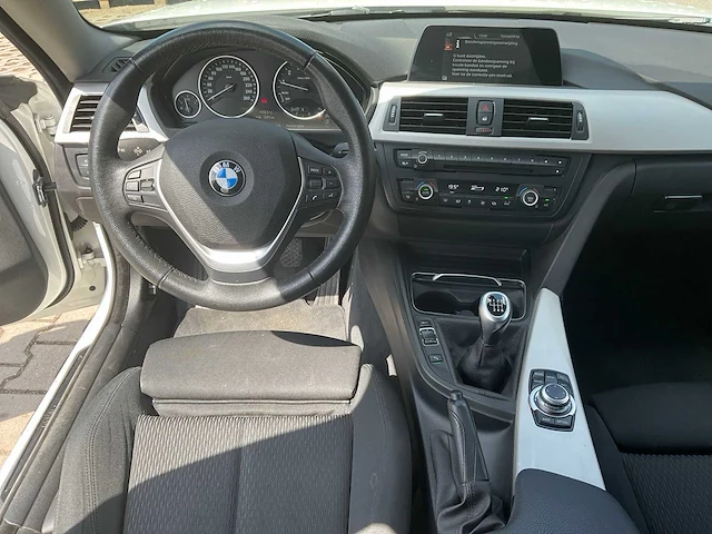 2017 bmw 4-serie gran coupé personenauto - afbeelding 7 van  27