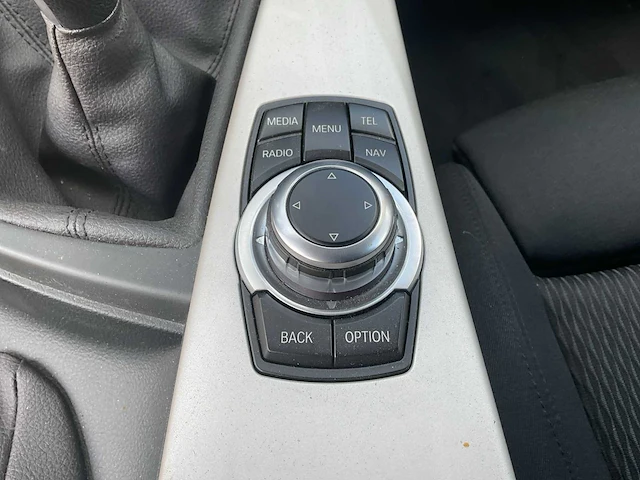 2017 bmw 4-serie gran coupé personenauto - afbeelding 9 van  27