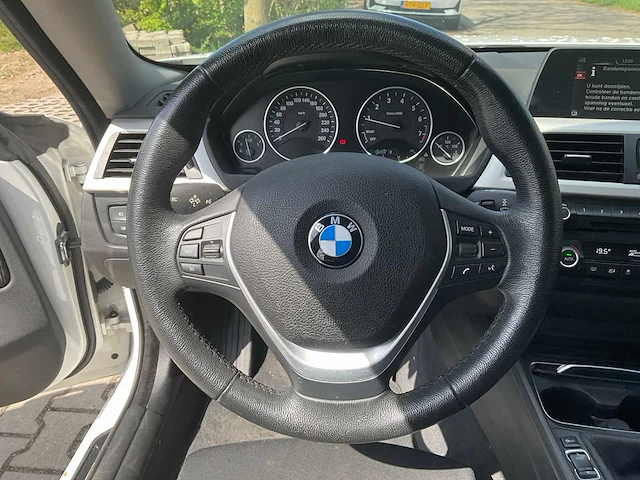 2017 bmw 4-serie gran coupé personenauto - afbeelding 13 van  27