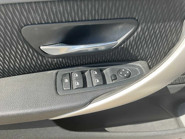 2017 bmw 4-serie gran coupé personenauto - afbeelding 18 van  27