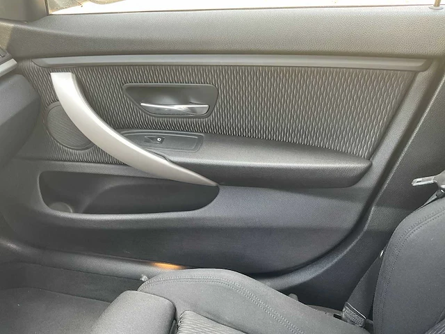 2017 bmw 4-serie gran coupé personenauto - afbeelding 19 van  27