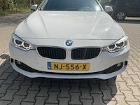 2017 bmw 4-serie gran coupé personenauto - afbeelding 25 van  27