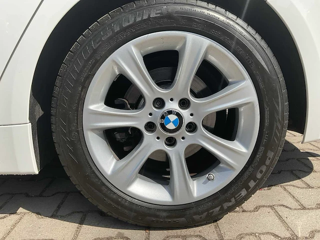 2017 bmw 4-serie gran coupé personenauto - afbeelding 27 van  27
