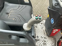 2017 bomag bw 100 adm-5 duowals - afbeelding 9 van  29