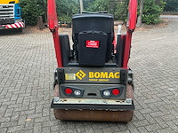 2017 bomag bw 100 adm-5 duowals - afbeelding 10 van  29