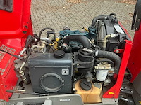 2017 bomag bw 100 adm-5 duowals - afbeelding 16 van  29