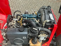 2017 bomag bw 100 adm-5 duowals - afbeelding 17 van  29