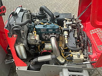 2017 bomag bw 100 adm-5 duowals - afbeelding 18 van  29