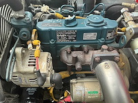 2017 bomag bw 100 adm-5 duowals - afbeelding 19 van  29