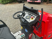 2017 bomag bw 100 adm-5 duowals - afbeelding 8 van  29