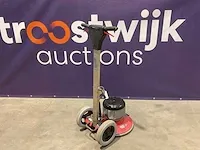 2017 bona flexisand vloerschuurmachine - afbeelding 2 van  5