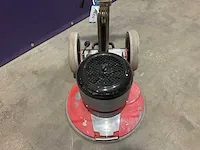 2017 bona flexisand vloerschuurmachine - afbeelding 3 van  5