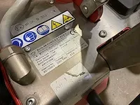 2017 bona flexisand vloerschuurmachine - afbeelding 5 van  5