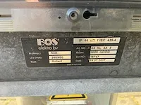 2017 bos elektro midi hoog stroomverdeelkast - afbeelding 6 van  6
