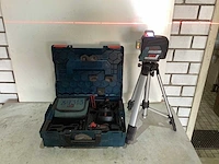 2017 bosch gll 3-80c hoeklaser - afbeelding 2 van  3