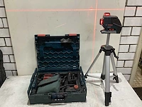 2017 bosch gll 3-80p hoeklaser - afbeelding 3 van  5