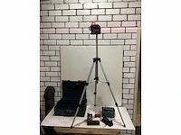 2017 bosch gll 3-80p hoeklaser - afbeelding 4 van  5