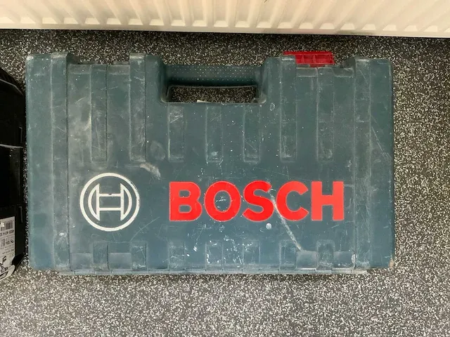 2017 bosch gsb 162-2 re klopboormachine - afbeelding 4 van  4