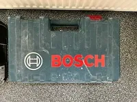 2017 bosch gsb 162-2 re klopboormachine - afbeelding 4 van  4