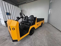 2017 bradshaw fb 1000 - industriële trekker - afbeelding 1 van  10