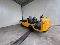 2017 bradshaw fb 1000 - industriële trekker - afbeelding 3 van  10