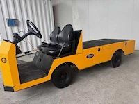2017 bradshaw fb 1000 - industriële trekker - afbeelding 4 van  10