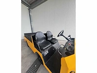 2017 bradshaw fb 1000 - industriële trekker - afbeelding 5 van  10