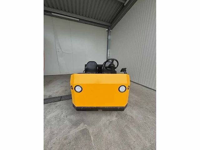 2017 bradshaw fb 1000 - industriële trekker - afbeelding 6 van  10