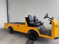 2017 bradshaw fb 1000 - industriële trekker - afbeelding 7 van  10