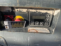 2017 braviisol leonardo lui mini hd hoogwerker / personenlift - afbeelding 2 van  11