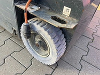 2017 braviisol leonardo lui mini hd hoogwerker / personenlift - afbeelding 11 van  11