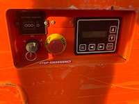 2017 braviisol leonardo lui mini hd hoogwerker / personenlift - afbeelding 11 van  12