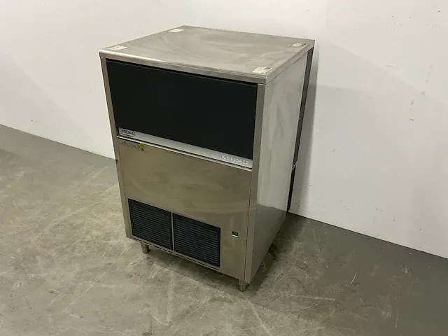 2017 brema gb 1555a hc schilferijsmachine - afbeelding 1 van  8