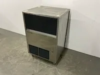 2017 brema gb 1555a hc schilferijsmachine
