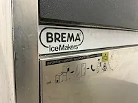 2017 brema gb 1555a hc schilferijsmachine - afbeelding 2 van  8