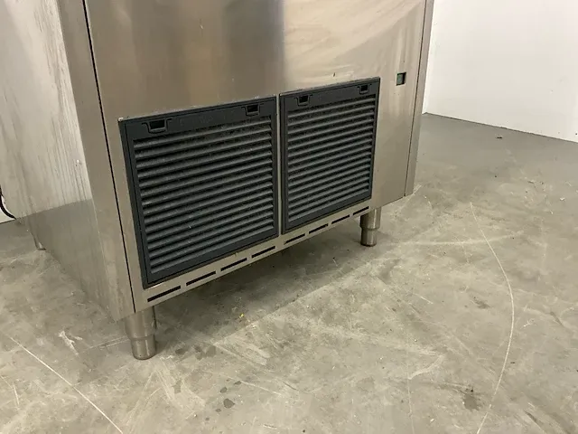 2017 brema gb 1555a hc schilferijsmachine - afbeelding 4 van  8