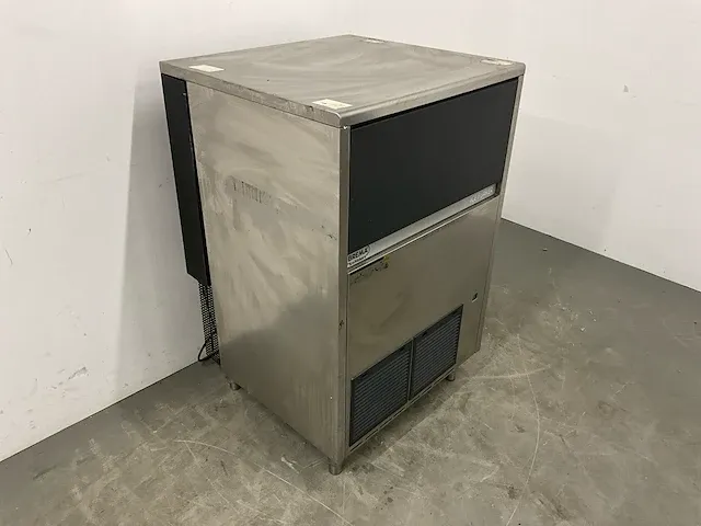 2017 brema gb 1555a hc schilferijsmachine - afbeelding 5 van  8