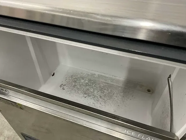 2017 brema gb 1555a hc schilferijsmachine - afbeelding 7 van  8