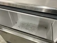 2017 brema gb 1555a hc schilferijsmachine - afbeelding 7 van  8