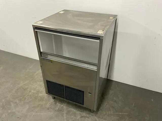 2017 brema gb 1555a hc schilferijsmachine - afbeelding 8 van  8