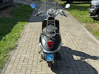 2017 btc legend scooter - afbeelding 7 van  12