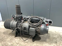 2017 busch ra 1000 b 401 vacuümpomp - afbeelding 4 van  6