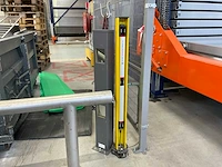 2017 bystronic bysprint pro 4020 lasersnijmachine - afbeelding 4 van  51