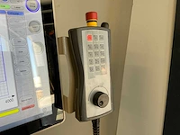 2017 bystronic bysprint pro 4020 lasersnijmachine - afbeelding 6 van  51