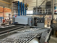 2017 bystronic bysprint pro 4020 lasersnijmachine - afbeelding 7 van  51