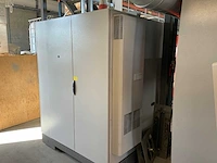 2017 bystronic bysprint pro 4020 lasersnijmachine - afbeelding 10 van  51