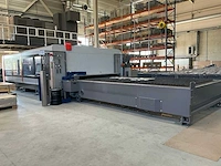 2017 bystronic bysprint pro 4020 lasersnijmachine