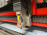 2017 bystronic bysprint pro 4020 lasersnijmachine - afbeelding 15 van  51